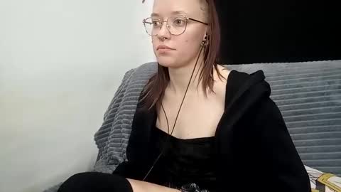 aelita_night online show from 01/10/25, 09:31