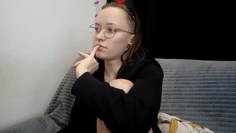 aelita_night online show from 01/14/25, 02:43