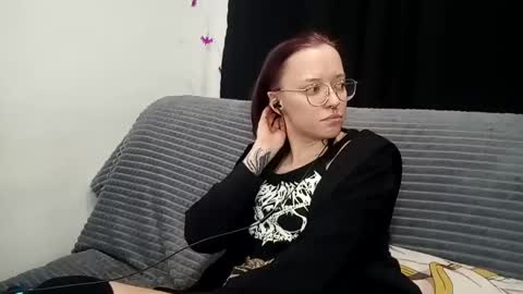 aelita_night online show from 03/05/25, 04:57