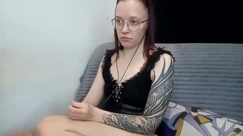 aelita_night online show from 03/11/25, 10:42
