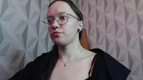 aelita_night online show from 10/02/25, 07:21