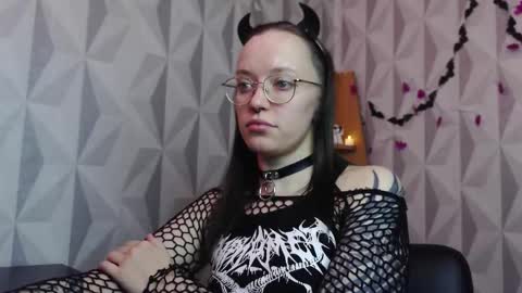 aelita_night online show from 10/24/25, 10:00