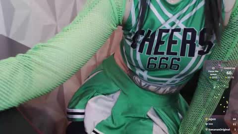 aelita_night online show from 11/03/25, 06:53