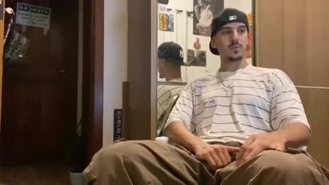 Luci online show from 10/22/25, 04:02