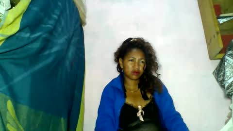 Snapshot of aelyaa chatting on 05/30/26, 05:43 aelyaa online show from 05/30/26, 05:43