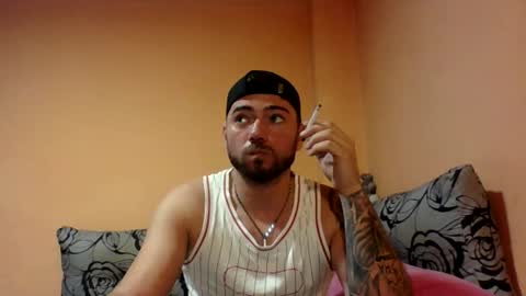 Snapshot of aerthurethan chatting on 10/24/25, 08:55 aerthurethan online show from 10/24/25, 08:55