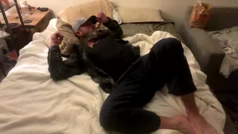 Snapshot of afcrider chatting on 11/29/25, 02:42 afcrider online show from 11/29/25, 02:42