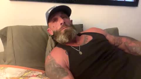 Snapshot of afcrider chatting on 12/14/25, 07:18 afcrider online show from 12/14/25, 07:18