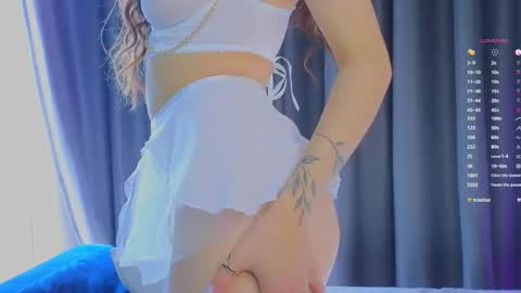 Afelia online show from 09/20/25, 06:25