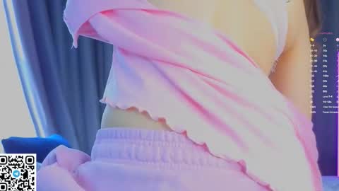 Afelia online show from 09/25/25, 06:28