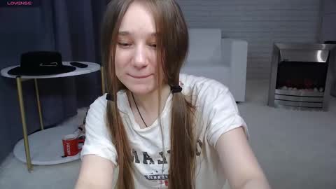 afeliya_shy online show from 01/31/25, 07:50