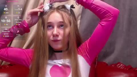 afeliya_shy online show from 09/09/25, 07:13