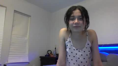 affie_ online show from 03/15/26, 06:52