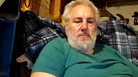 AFGuy71 online show from 05/25/26, 07:03