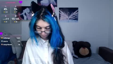 Afina online show from 02/16/25, 07:37