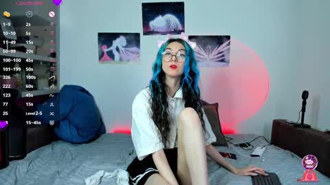 Afina online show from 03/09/25, 01:56
