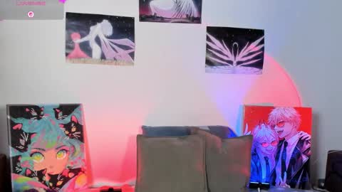 Afina online show from 09/13/25, 01:16