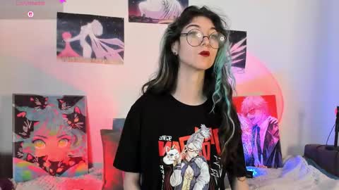 Afina online show from 09/26/25, 12:47