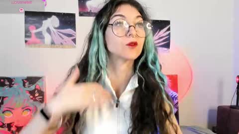 Afina online show from 09/28/25, 12:49