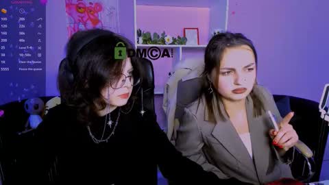 afina_crazy online show from 09/10/25, 07:58