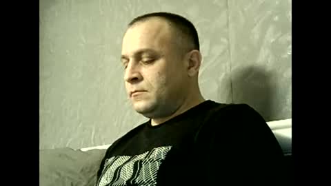 Sasha online show from 01/29/25, 06:18