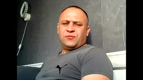 Sasha online show from 10/13/25, 05:40