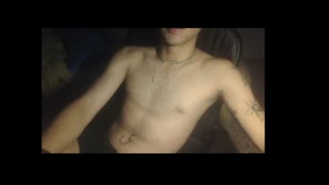 First timer online show from 08/02/26, 10:41