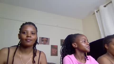 Africana online show from 09/16/25, 03:46