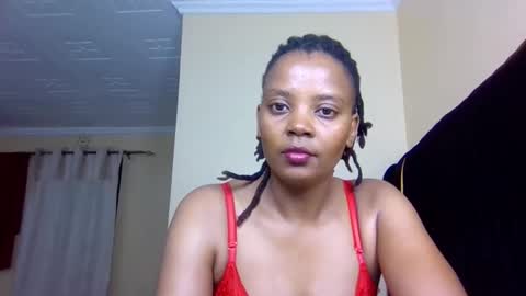 Snapshot of afri_bby chatting on 10/09/25, 01:58 Africana online show from 10/09/25, 01:58