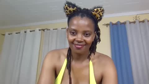 Snapshot of afri_bby chatting on 10/16/25, 05:58 Africana online show from 10/16/25, 05:58