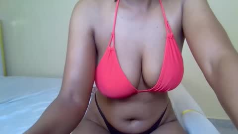 Snapshot of afri_bby chatting on 10/18/25, 10:16 Africana online show from 10/18/25, 10:16