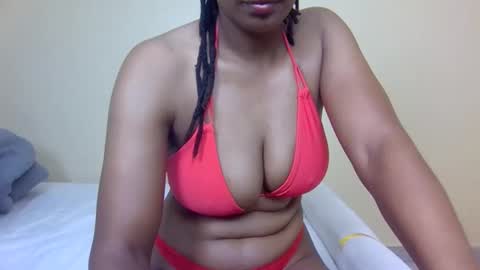 Snapshot of afri_bby chatting on 10/20/25, 07:31 Africana online show from 10/20/25, 07:31