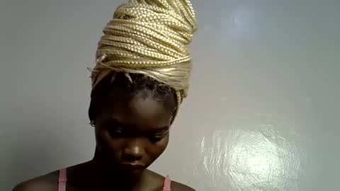 afri kanaslim online show from 11/30/25, 01:37