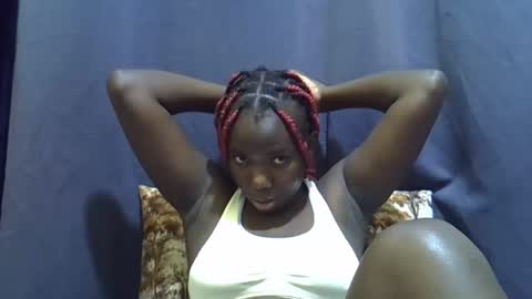 Snapshot of african_goddess22 chatting on 02/12/26, 09:26 african_goddess22 online show from 02/12/26, 09:26