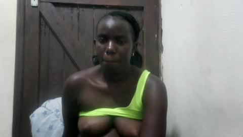 african_goddess22 online show from 07/18/26, 07:28
