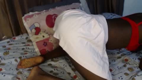 africana_slimqueen online show from 07/18/26, 06:34