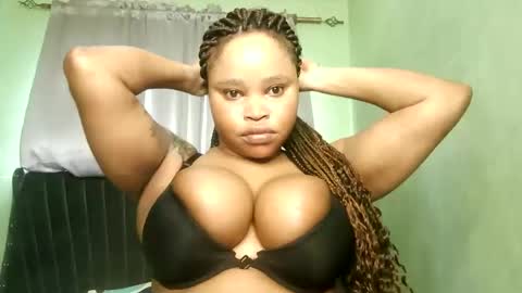 africanboobies24 online show from 05/24/26, 10:20