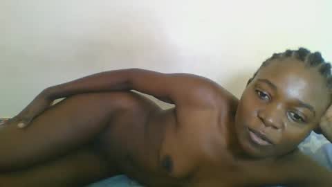 Snapshot of africancutegal chatting on 04/02/26, 06:22 Yvonne online show from 04/02/26, 06:22