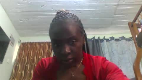africanfinest001 online show from 09/18/25, 06:59