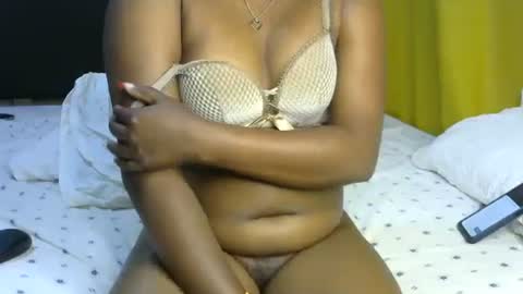 Snapshot of africanlovei chatting on 02/27/25, 06:31 africanlovei online show from 02/27/25, 06:31