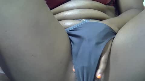 africanngirl online show from 12/22/24, 07:44