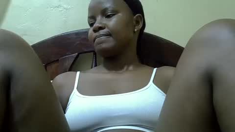 africanngirl online show from 01/03/25, 11:14
