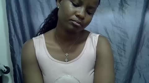 africanngirl online show from 09/20/25, 06:58
