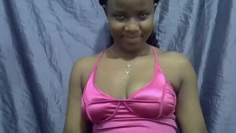 africanngirl online show from 10/12/25, 07:13