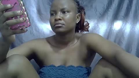 africanngirl online show from 10/31/25, 10:27