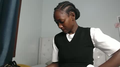 CIARA online show from 09/27/25, 08:03