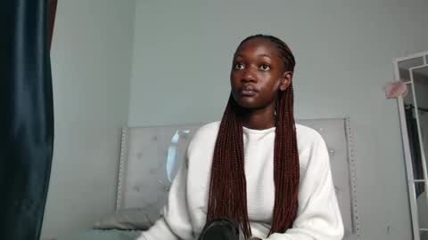 CIARA online show from 10/13/25, 09:53