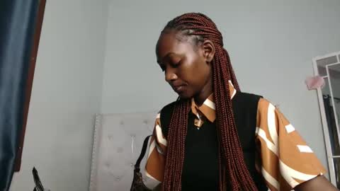 CIARA online show from 10/15/25, 12:05