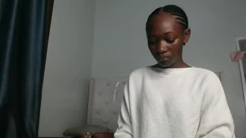 CIARA online show from 11/20/25, 10:37