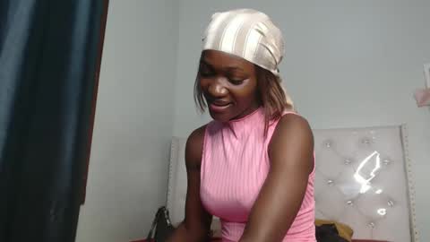 CIARA online show from 11/26/25, 10:38